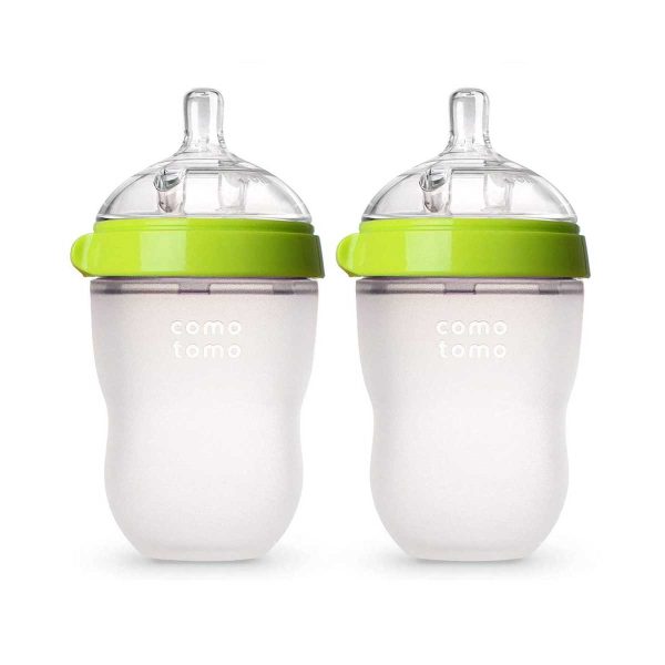 LIBWX 3pcs Food Pocket for Infant & Toddlers